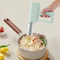 Cordless Pasta Maker Handheld Electric Noodle Gun For Fresh Homemade Pasta 2
