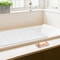 Foldable Bathtub Cover Bath Lid For Insulation And Dust Protection 1