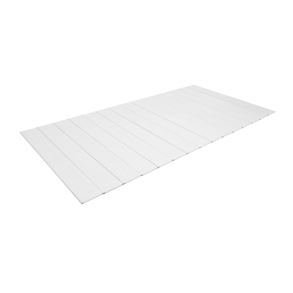 Foldable Bathtub Cover Bath Lid For Insulation And Dust Protection 12
