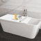 Foldable Bathtub Cover Bath Lid For Insulation And Dust Protection 4