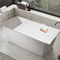 Foldable Bathtub Cover Bath Lid For Insulation And Dust Protection 3
