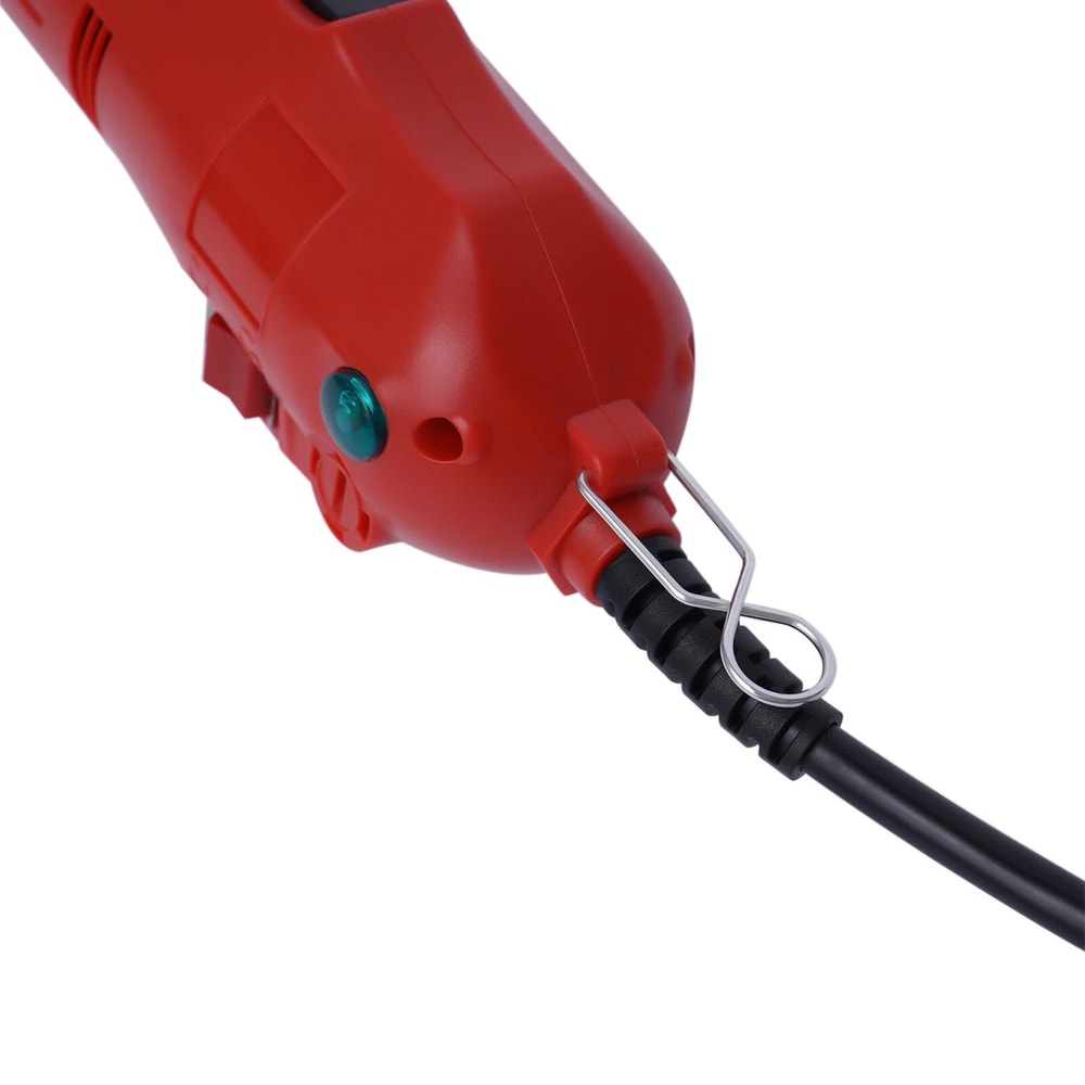 Handheld Electric Bottle Capping Machine For Round Caps 4