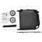 Foldable Dog Transport Stretcher With Wheels For Emergency Pet Rescue 9