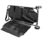 Foldable Dog Transport Stretcher With Wheels For Emergency Pet Rescue 6