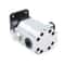 GPM Hydraulic Log Splitter Pump Stage PSI Wood Splitter Pump 8