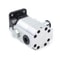 GPM Hydraulic Log Splitter Pump Stage PSI Wood Splitter Pump 8