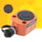 FRY Low Profile Hydraulic Cylinder Jack With Stroke 4