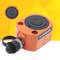 FRY Low Profile Hydraulic Cylinder Jack With Stroke 4