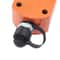FRY Low Profile Hydraulic Cylinder Jack With Stroke 6