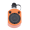 FRY Low Profile Hydraulic Cylinder Jack With Stroke 0