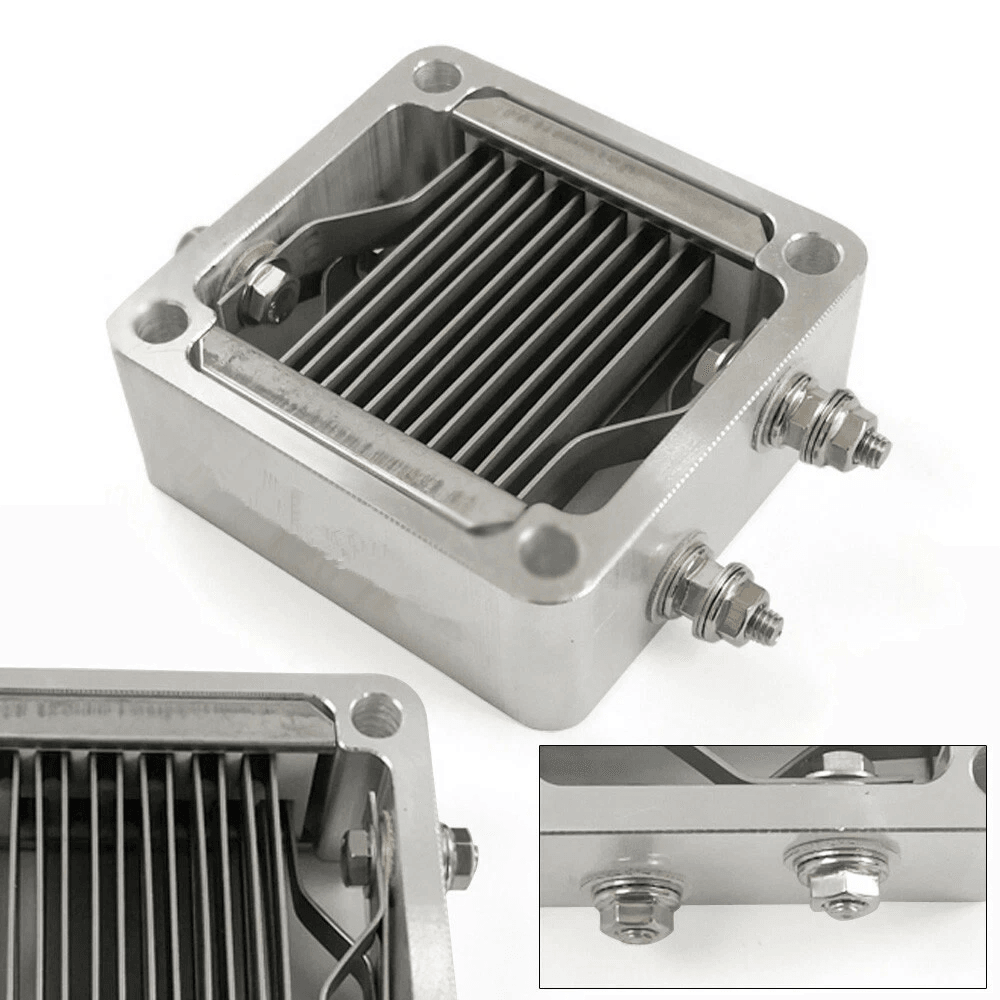 Dodge Cummins Grid Heater Element For Turbo Diesel Engine 1
