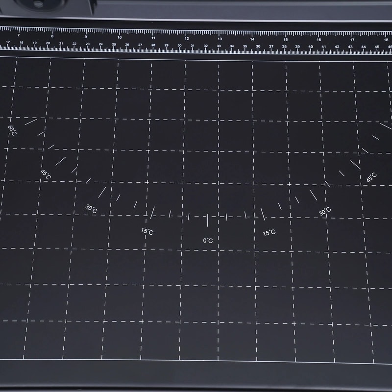 Rotary Paper Trimmer Precision Photo Paper Cutter For Crafts And Office 5