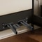 Adjustable Bed Headboard Brackets Kit For Wall Mounting Stable Universal Fit 1