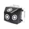 Wall Mount Uppercut Bag For Boxing MMA Training And Home Gym Punching Practice 18