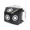 Wall Mount Uppercut Bag For Boxing MMA Training And Home Gym Punching Practice 18