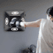 Wall Mount Uppercut Bag For Boxing MMA Training And Home Gym Punching Practice 4