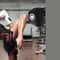 Wall Mount Uppercut Bag For Boxing MMA Training And Home Gym Punching Practice 5