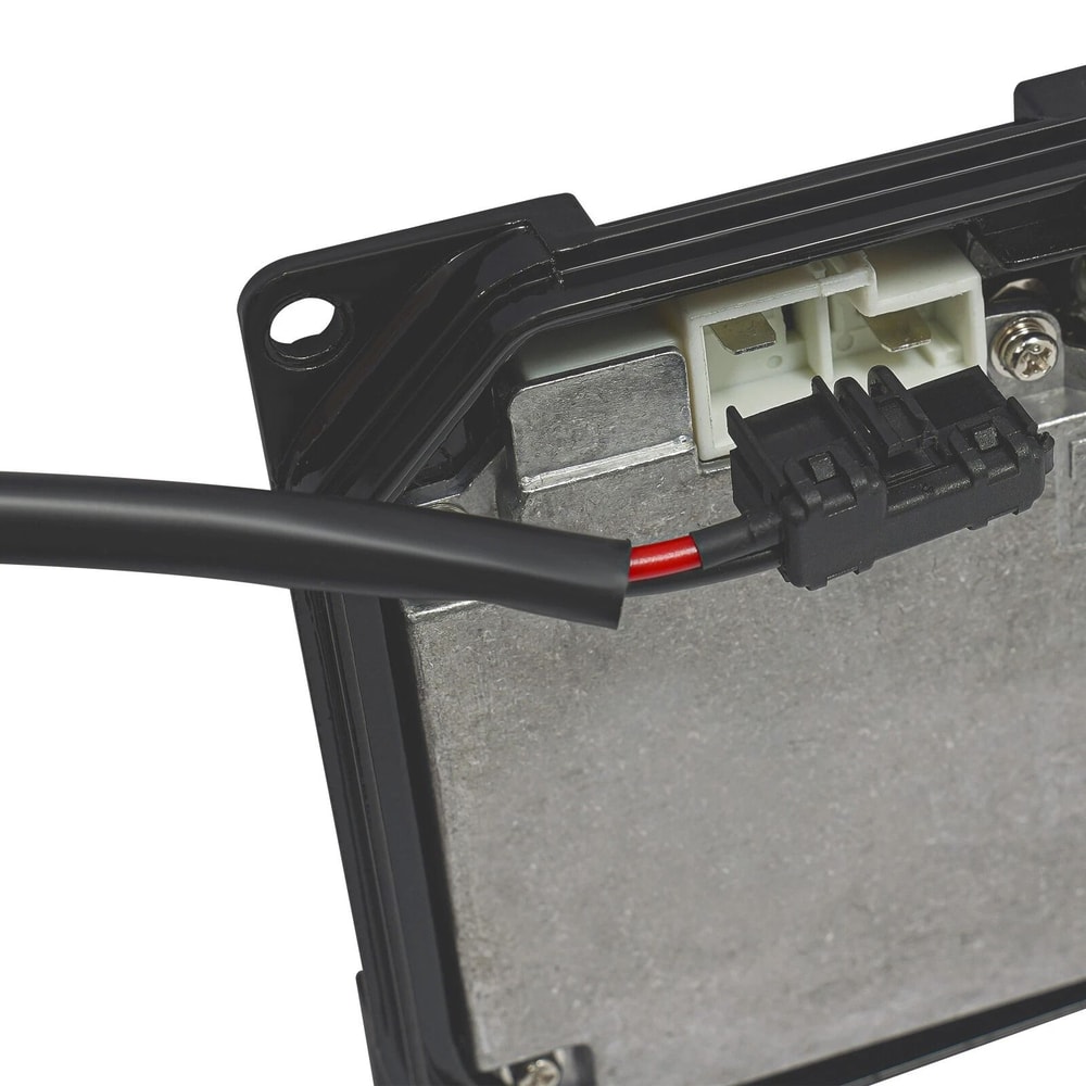 Toyota Prius HID Ballast Xenon Headlight Control Module Set With Bulbs 4