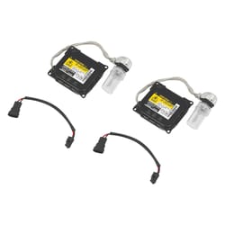 toyota prius hid ballast xenon headlight control module set with bulbs