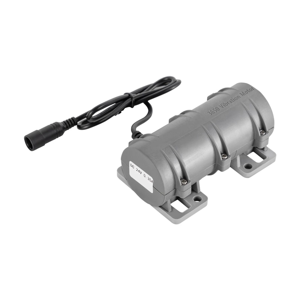 Precision Vibrating Motor RPM For Massage Beds And Warning Systems 14
