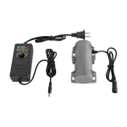 precision vibrating motor rpm for massage beds and warning systems