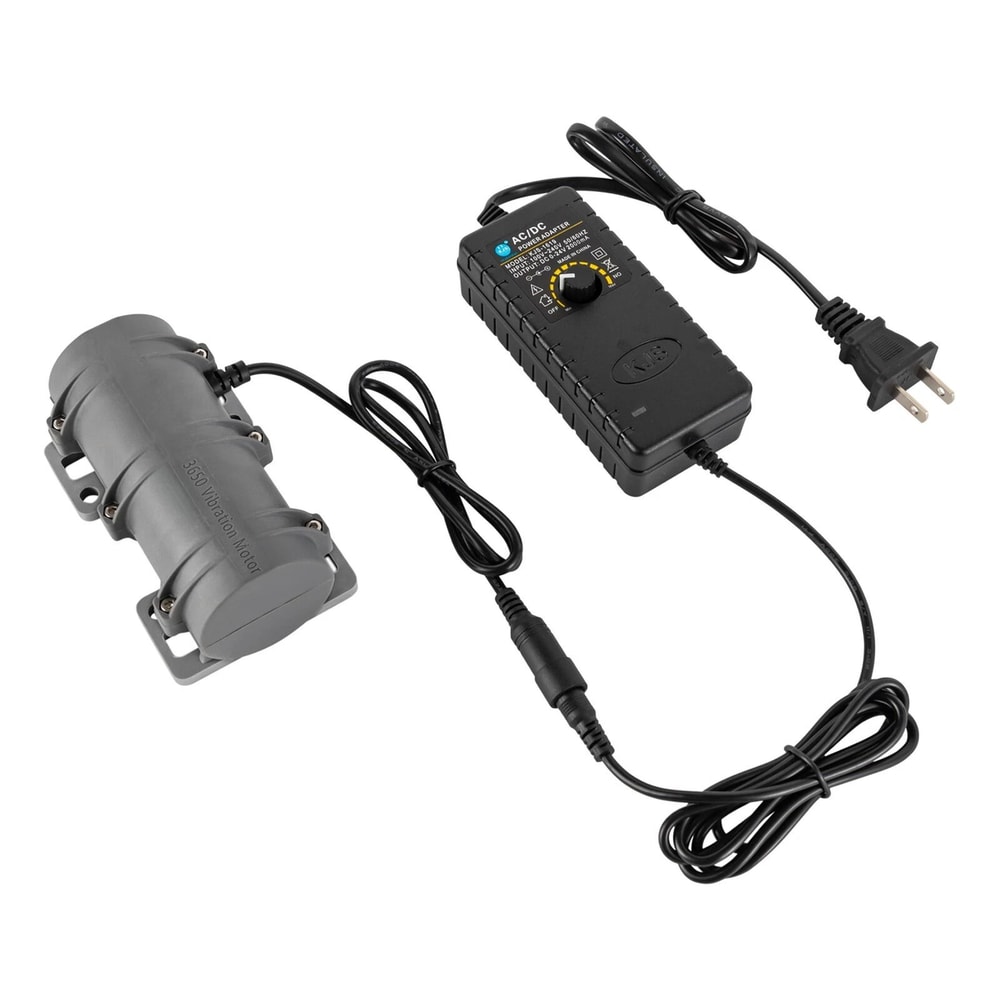 Precision Vibrating Motor RPM For Massage Beds And Warning Systems 6