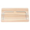 Removable Wheelchair Lap Tray For Adults Wood Wheelchair Tray Table For Eating And Daily Care 12