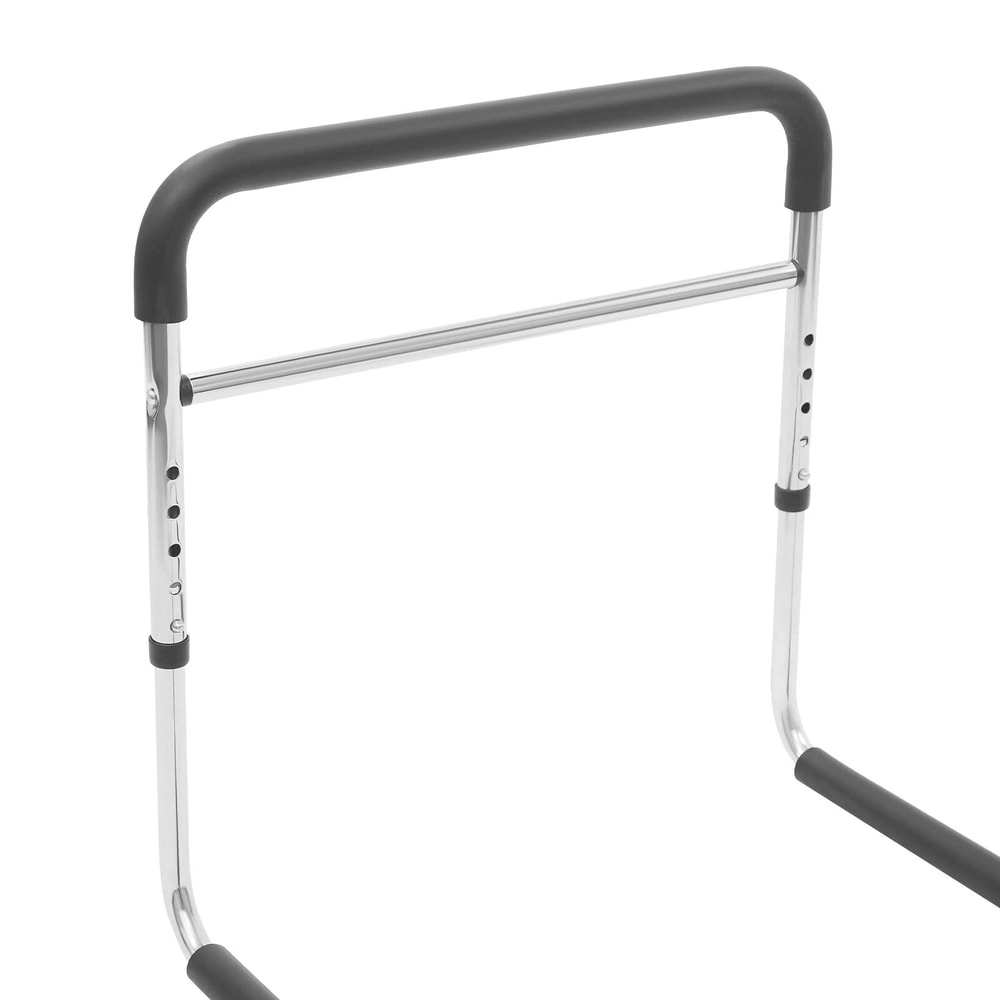 Adjustable Bed Assist Rail Anti Slip Bed Support Bar For Seniors And Adults 16