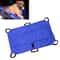 Portable Dog Stretcher Pet Rescue Carrier For Emergency Injury First Aid 9