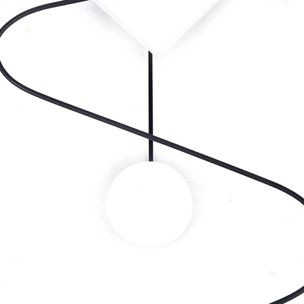 Modern Silent Pendulum Wall Clock With Solid Wood Dial For Living Room Decor 7