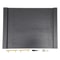 Black Noodle Board Stove Cover For Electric And Gas Stove Tops 13