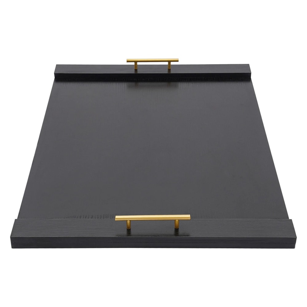 Black Noodle Board Stove Cover For Electric And Gas Stove Tops 11