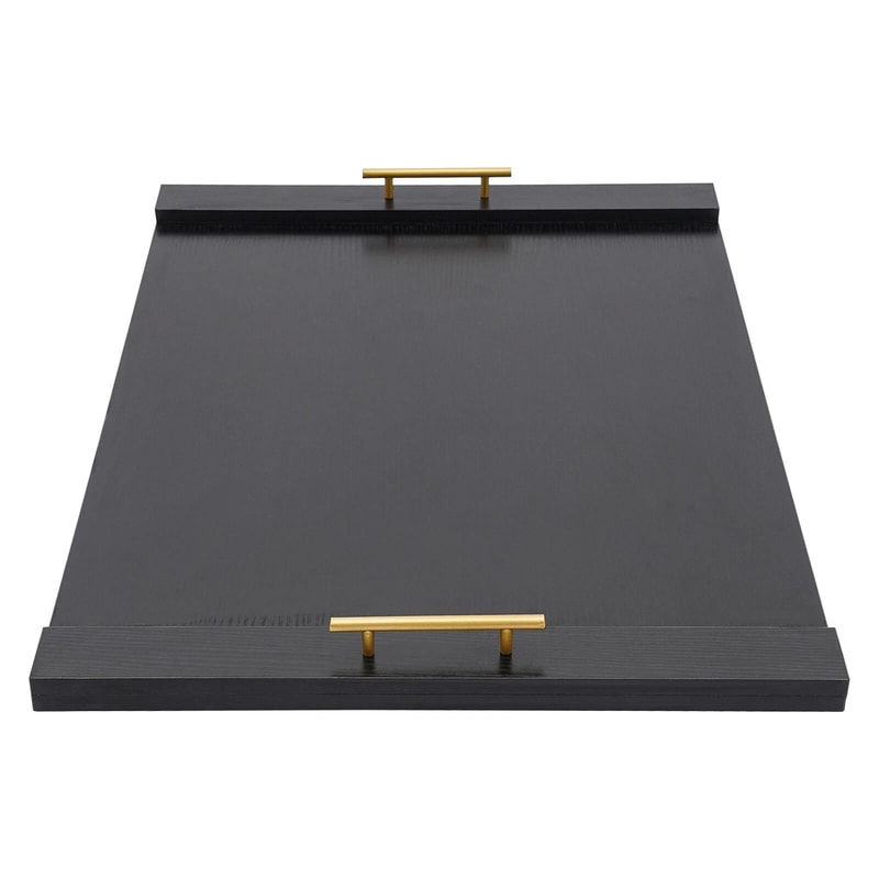 Black Noodle Board Stove Cover For Electric And Gas Stove Tops 11