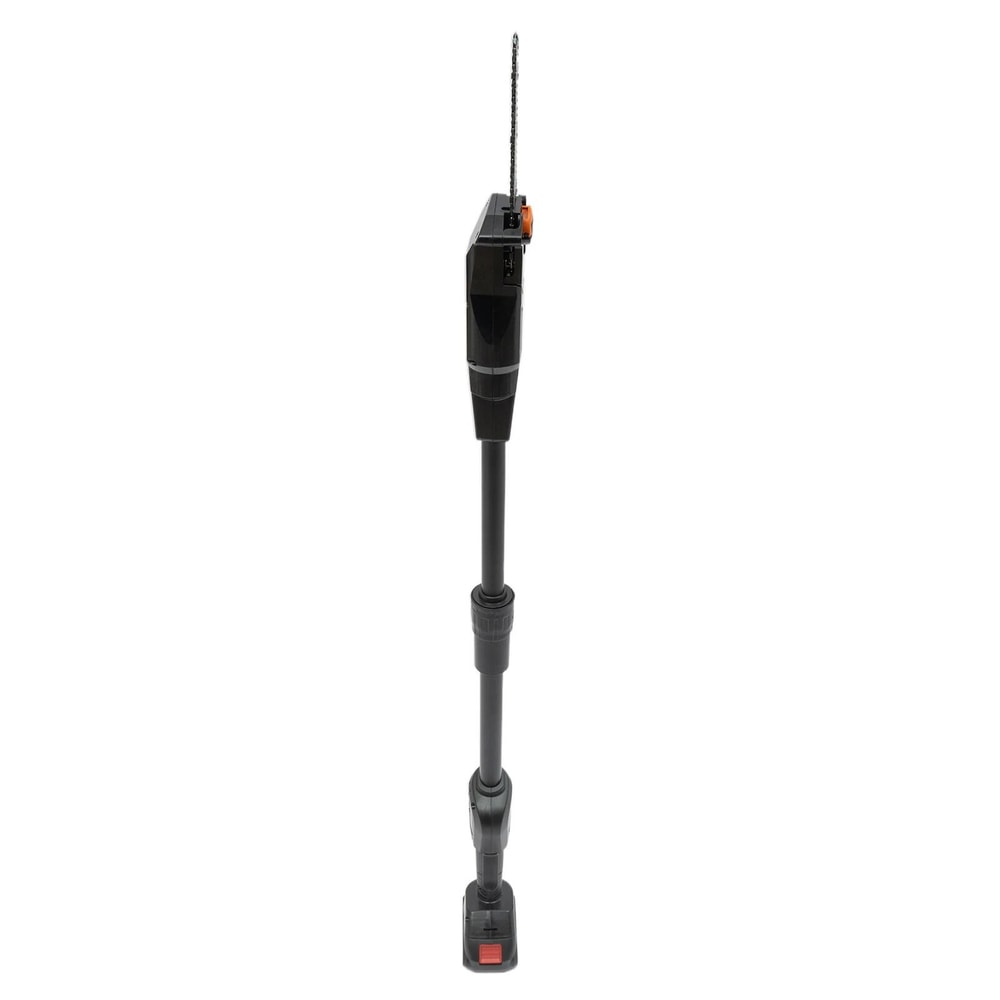 Cordless Pole Saw Electric Tree Trimmer Battery Powered Pruner For Long Reach Branch Cutting 3