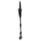 Cordless Pole Saw Electric Tree Trimmer Battery Powered Pruner For Long Reach Branch Cutting 2