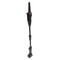 Cordless Pole Saw Electric Tree Trimmer Battery Powered Pruner For Long Reach Branch Cutting 2