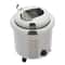 Tabletop Soup Warmer And Beverage Dispenser For Parties Cafes And Catering 10