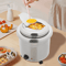 Tabletop Soup Warmer And Beverage Dispenser For Parties Cafes And Catering 1