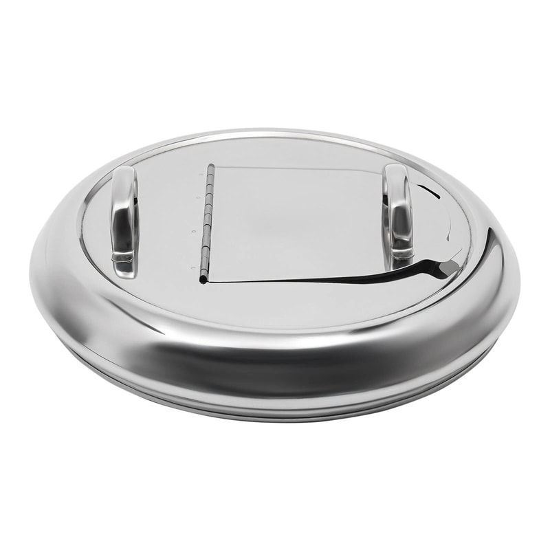 Tabletop Soup Warmer And Beverage Dispenser For Parties Cafes And Catering 16