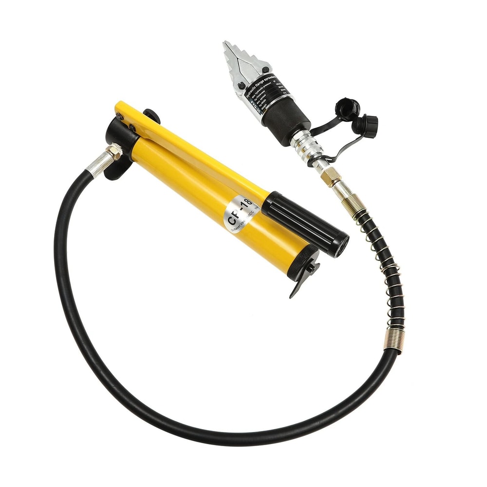 Hydraulic Flange Spreader With Manual Pump For Pipeline Repair 0