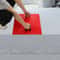 Concrete Texturing Skin Stamp Mat For Walls Floors And DIY Patios 1