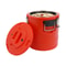 Insulated Soup Container Commercial Thermal Food Carrier Bucket 7