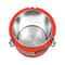 Insulated Soup Container Commercial Thermal Food Carrier Bucket 11