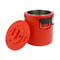 Insulated Soup Container Commercial Thermal Food Carrier Bucket 14