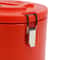 Insulated Soup Container Commercial Thermal Food Carrier Bucket 13