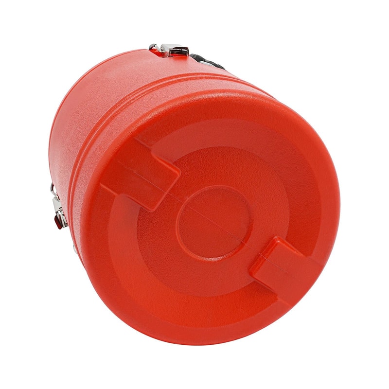 Insulated Soup Container Commercial Thermal Food Carrier Bucket 10