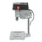 Mini Bench Drill Press Portable Small Electric Drill Machine For DIY Crafts 12