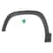 GMC Terrain Front Driver Side Fender Flare Left Wheel Arch Trim 0
