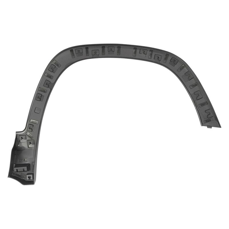 GMC Terrain Front Driver Side Fender Flare Left Wheel Arch Trim 8