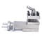 Metal Lathe Tool Holder Stroke Cast Iron Cross Slide Lathe Part 2
